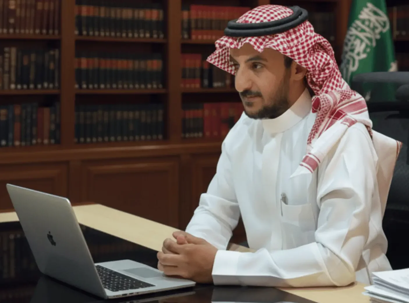 افضل مكتب محاماة بالرياض | مكتب المحامي احمد العنزي