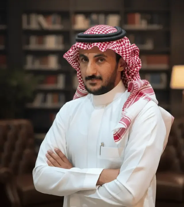 افضل مكتب محاماة بالرياض | مكتب المحامي احمد العنزي